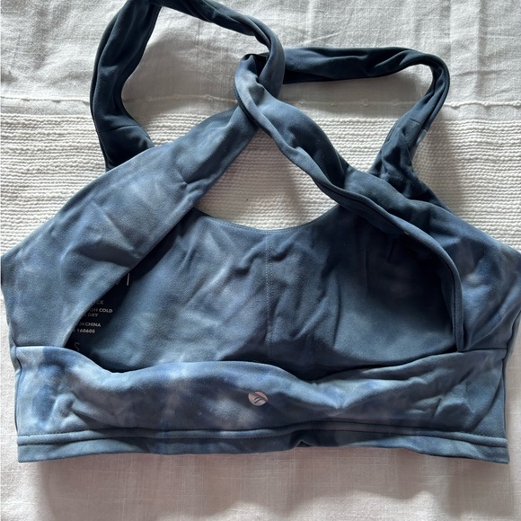 Savvi sports bras size small, set of 2 - Picture 4 of 7